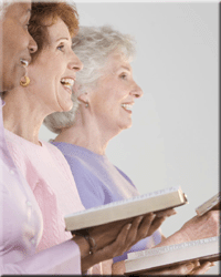 Sheffield Carol Services